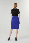 Picture of SKIRT ROYAL